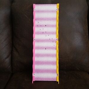 L6b - Rooftop - LOL Surprise OMG Fashion House Dollhouse Playset Replacement